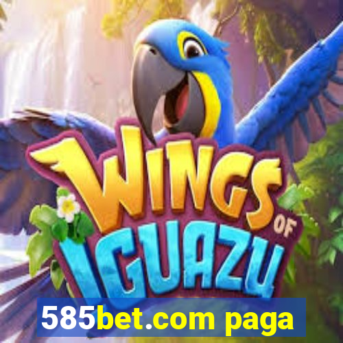 585bet.com paga